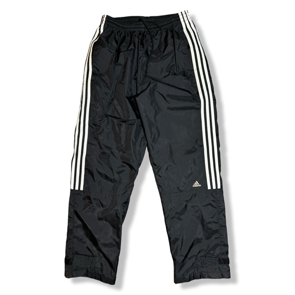 Vintage Adidas Splash/Track Pants - Picture 1 of 3